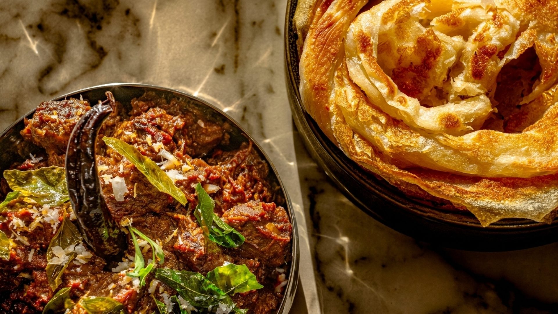 Tradition and craft in every bite