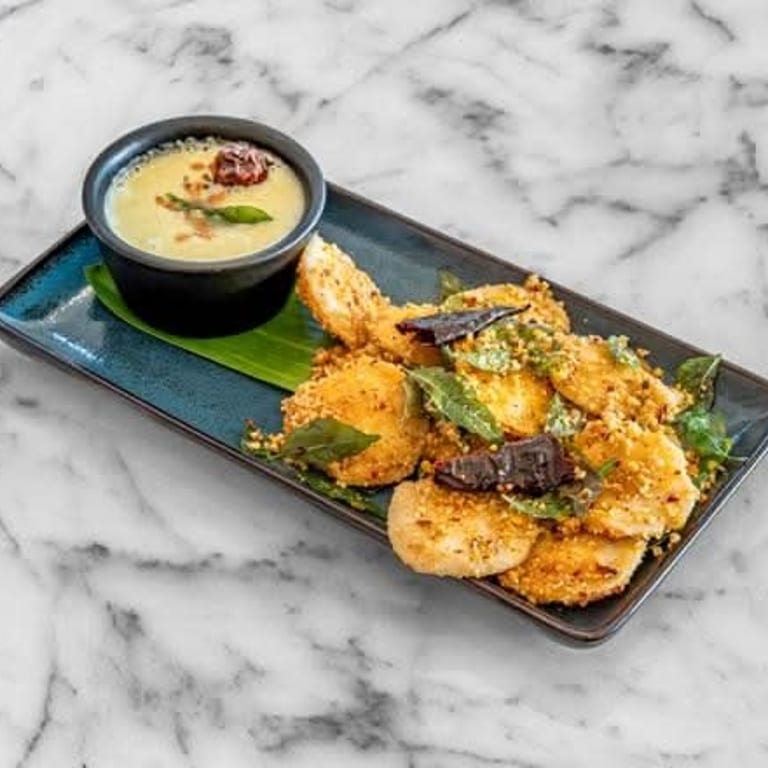 Savor Our Authentic Idli