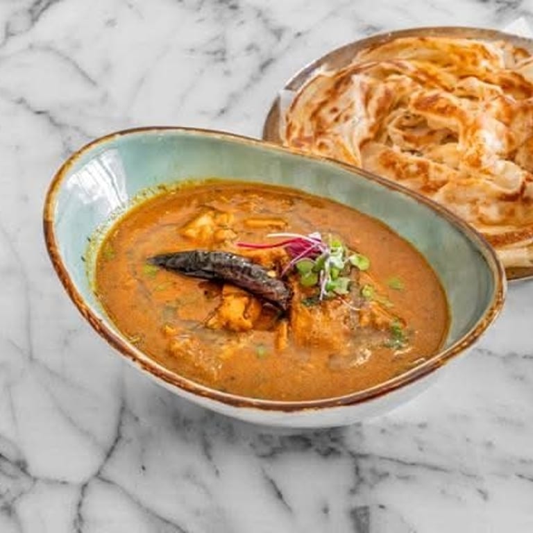 Experience Our Delicious Rasam